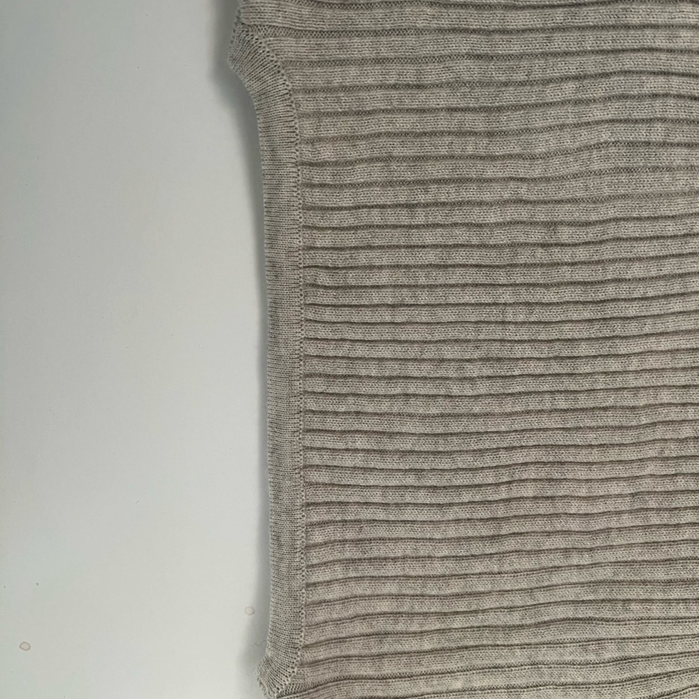 Lauris Long Sleeve Merino Wool Mini Sweater Dress
JACQUEMUS - Picture 12 of 16